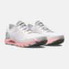 Sports Shoes Under Armour White