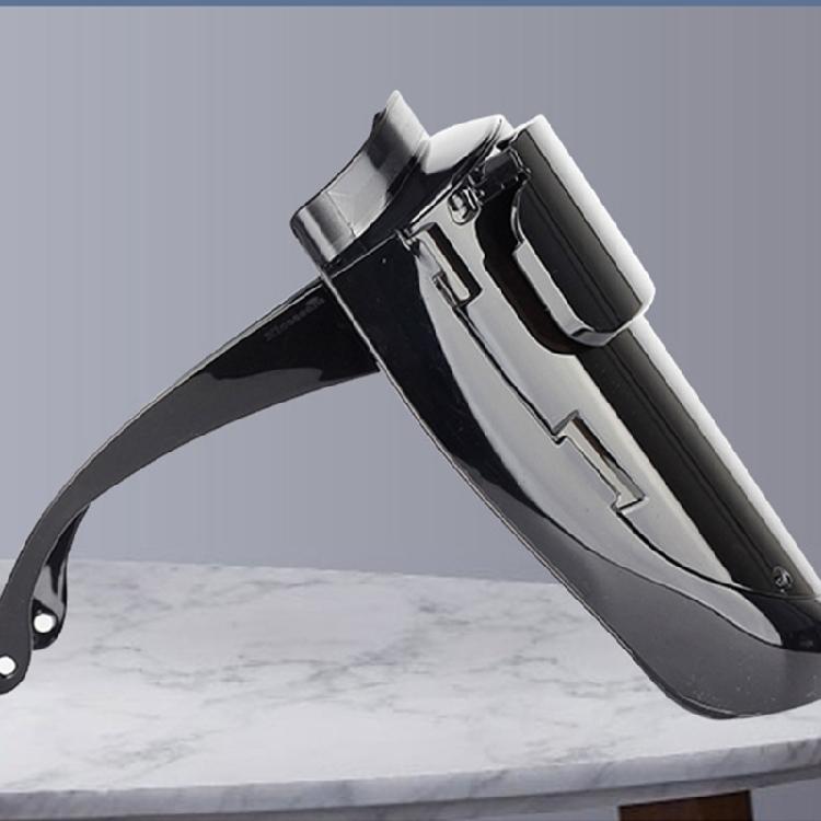 Welding Cover Welding Helmets Safety Equipment PC Welder Gear Full Face Protections for Helmets & Other Protective Gear