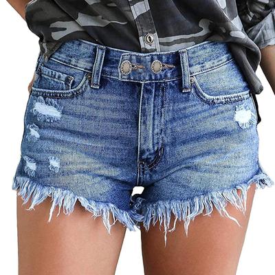 Underdele (Dametøj) – Shorts
