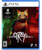 Stray North PS5 (Import America) -