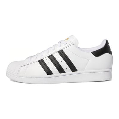 Superstar ADV Bianco Nero Sneakers Unisex Bianco Nuvola Nero Core GW6930