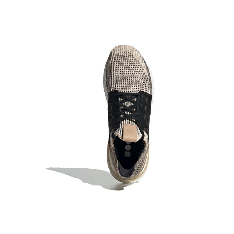 Adidas UltraBoost 19 'Linen Core Black' G27504