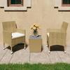 Mobilier de exterior – Seturi de grădină