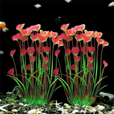 Peces y mascotas acuáticas – Decoración de peceras