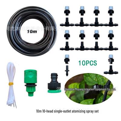 Irrigazione e annaffiatura – Kit di irrigazione