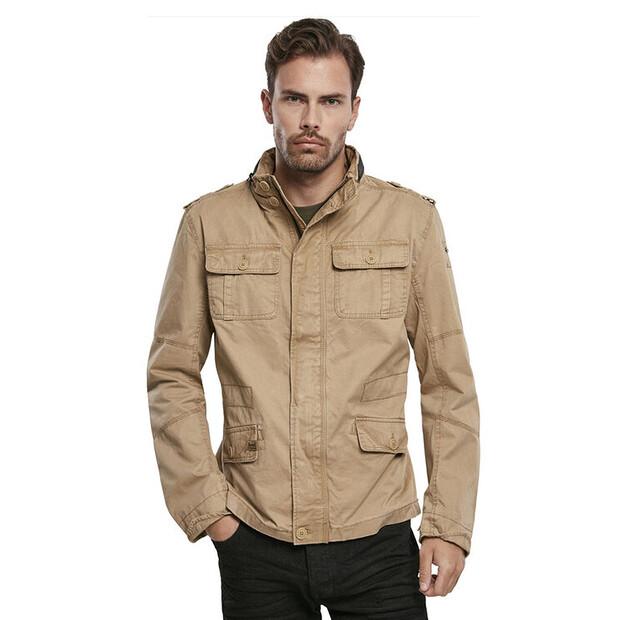 Куртка переходная Brandit 3116.70.XXL EU M