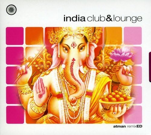 

CD РАЗНЫЕ - India Club & Lounge / Разные CM1109 Япония Музыка Другое Б/У