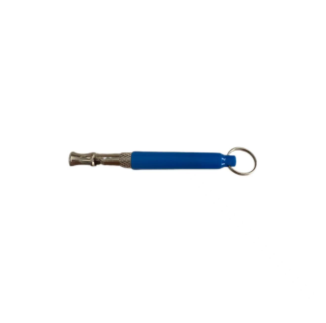 

Ultrasonic Dog Training Whistle with Interactive Lanyard