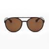 New Steampunk Sunglasses Men Fashion Round Eyewear Brand Designer Vintage Eyeglasses High Quality Shades UV400
