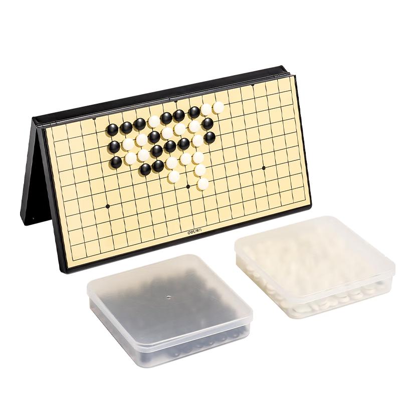 Deli Multi-Game Board Sets