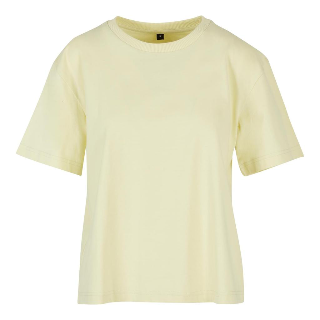 Build Your Brand Womens/Ladies Everyday T-Shirt