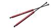 Amile Nissan T32 Early and Late Model Bonnet Damper Hood Damper Shock Absorber Gas Spring Retrofit Automobile DIY Car Tinkering Custom Parts Left and