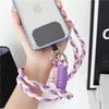 Geflochtenes Crossbody-Handy-Lanyard: Stabile, Langlebige, Sturzsichere Universalhülle & Kette