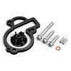 For KTM EXC 450F EXC 500 XCF-W 450 500 2017-2024 SX-F XC-F 450 Water Pump Impeller Cooler Kit 450 SMR RALLY FACTORY XW-F 500