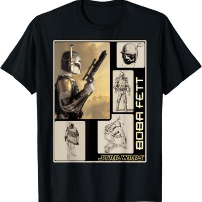 Üst giysisi – T-shirtler