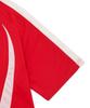 FALLETT Sports Club Football Jersey Red