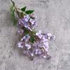 Small Branch Artificial Flower Branch Floral Arrangement Supplies  Home Decor