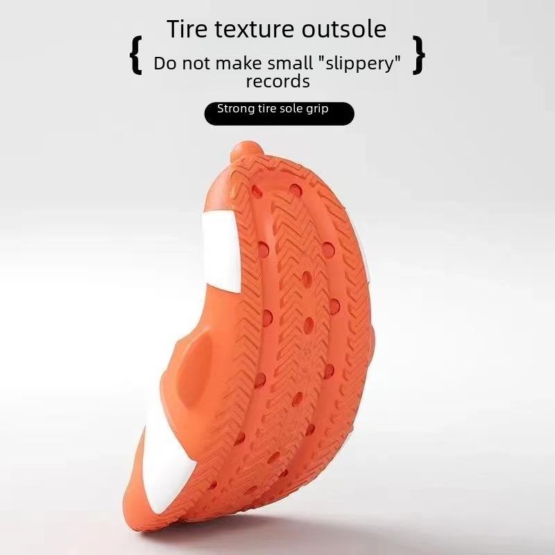 "2023 Women's Non-Slip Thick-Soled Summer Sandals for Indoor & Outdoor"