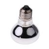 Terrarium Reptile Bulb E27 Infrared Heating Lamp for Reptile Animals