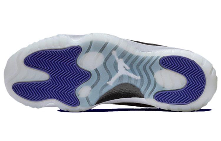 Jordan Future Black Concord AV7007-001