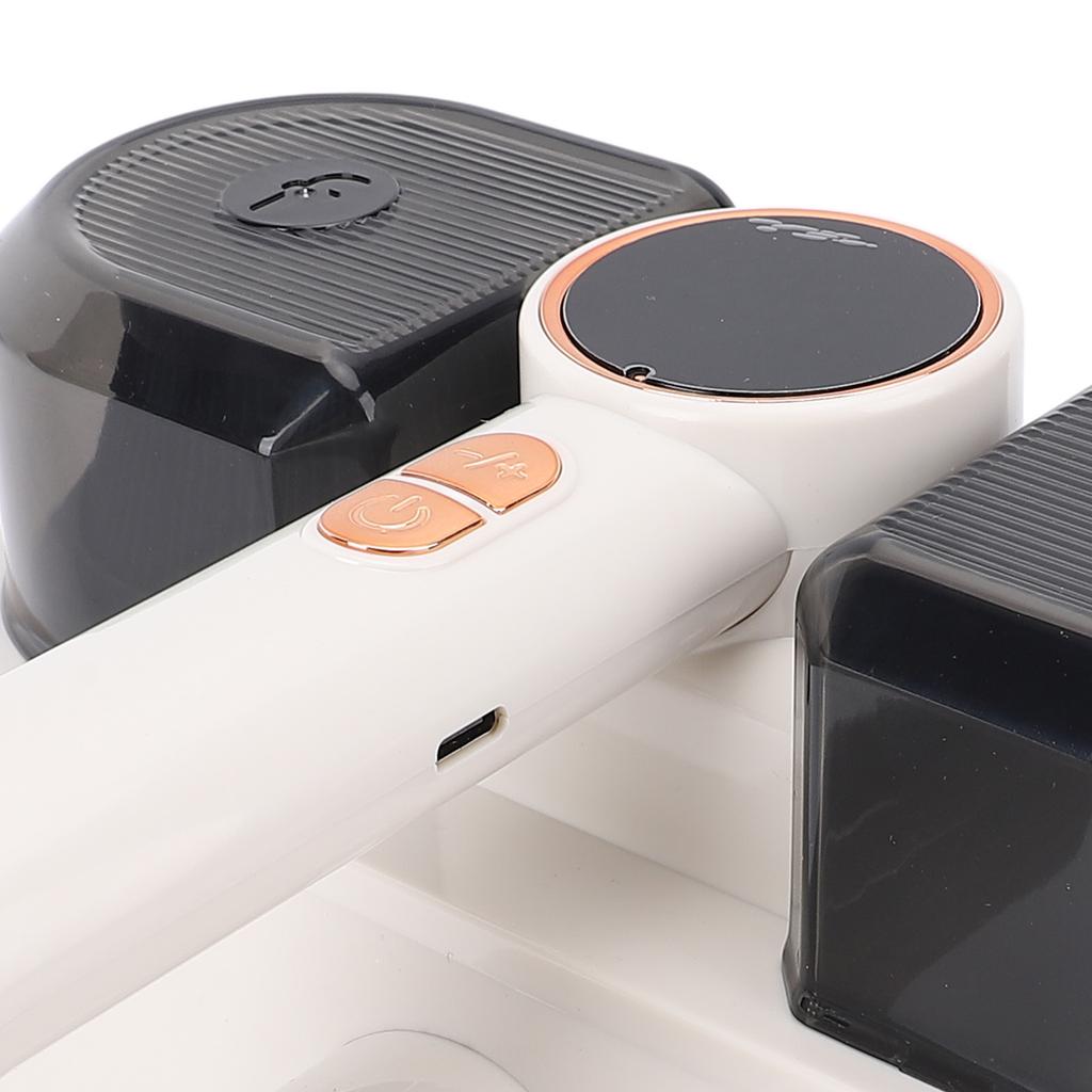 Bed Vacuum Cleaner 8500Pa Strong Suction Deep Cleaning 100W 200ml High Efficiency Mattress Vacuum Cleaner for Sofa Carpet