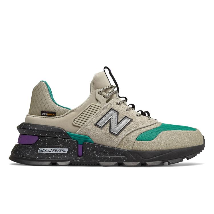 New Balance 997 Sport 'Stonewear' MS997SB