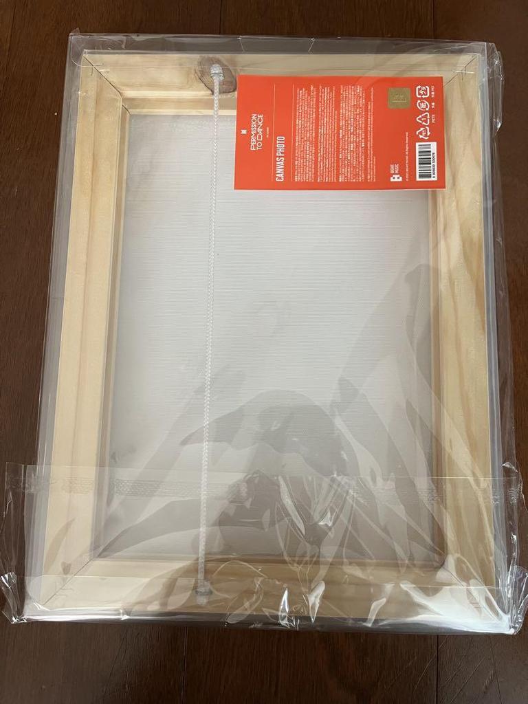 [USED] BTS Official Goods Collection Permission Sowoozoo One 5 Types