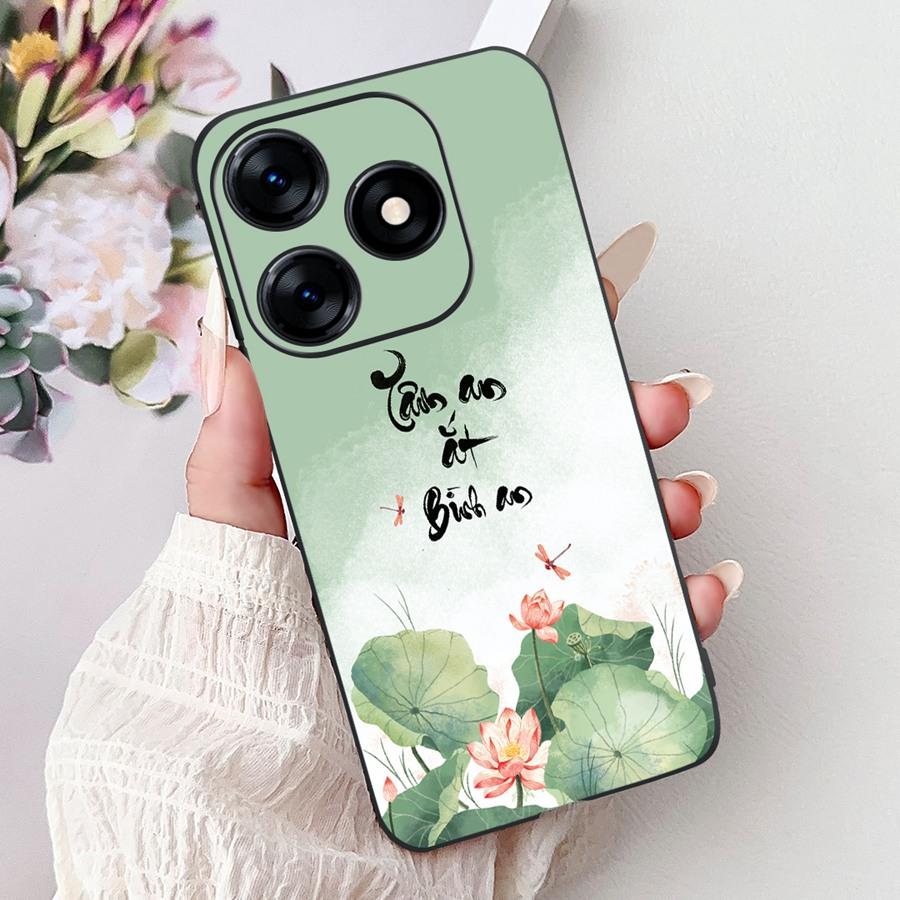 For Tecno Spark 10C Case KI5k Soft Silicone Cute Cartoons 2025 Coque Cover For Tecno Spark10 KI5q Spark 10 C Phone Bags