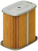 NTB Air Element Compatible Part Number: 17211-041-015 HA-1040