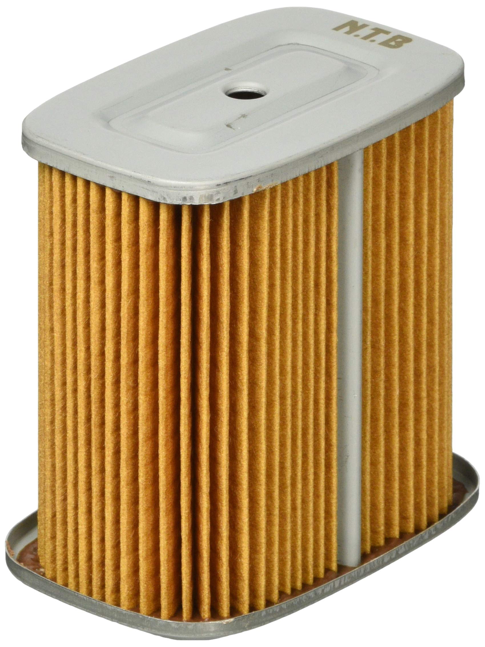 

Воздушный элемент NTB Номер совместимой детали: 17211-041-015 HA-1040