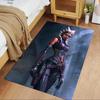Star Wars Carpet Suitable for Living Rooms Study Room Balcony Hallway Antislip Carpet Anime Office Decor Wedding Party Gift