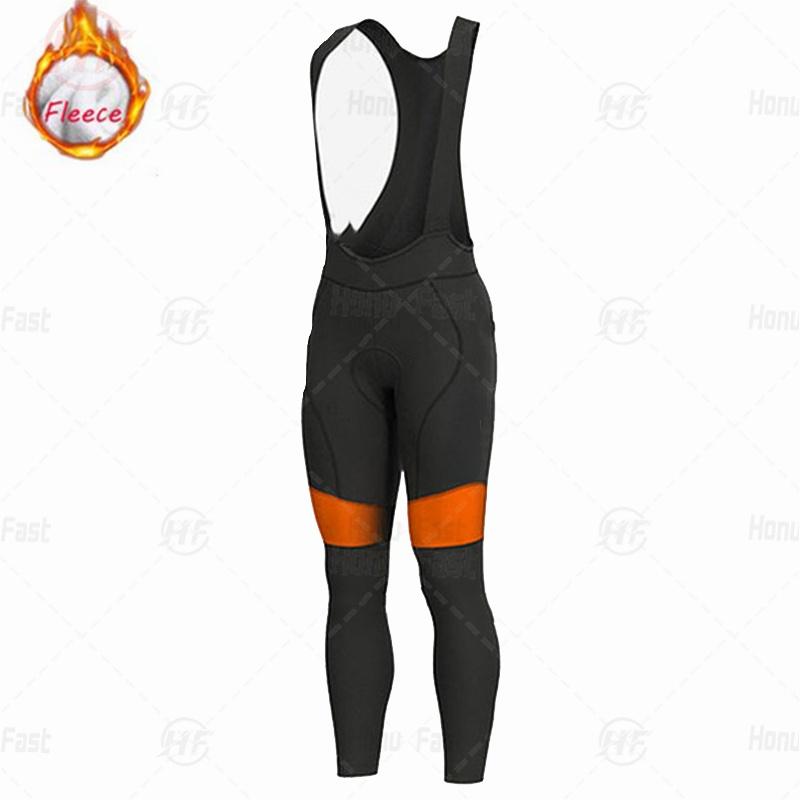 

2026 Men Thermal Fleece Clothes MTB Bicycle Clothing Warm Mountain Bike Cycling Wear Triathlon Winter Velvet Warm Cycling Clothing Suit Set 2026 4XL