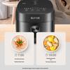 SUPOR 5L Smart Spherical Pot Rice Cooker CN plug (adapter included)