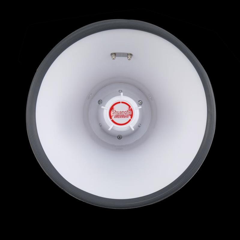 Shuanghe Handmegafon Verstärker