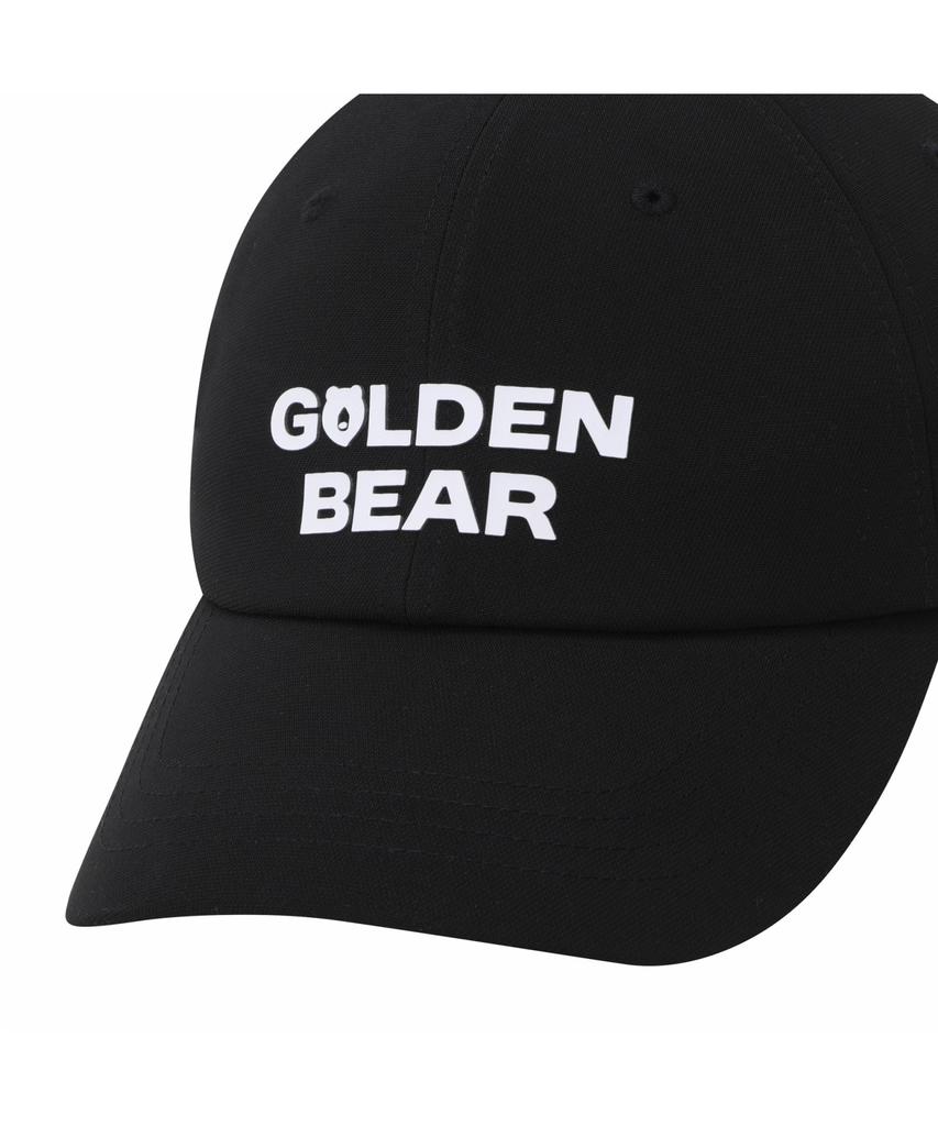 Goldeunbeeo (W) Stretchable Airy Ball Cap G6Rax26311Bkx