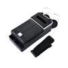 Wear Resistant Car Armrest Holder Easy To Install One-click Opening Car Armrest Storage Box with Cup Holder