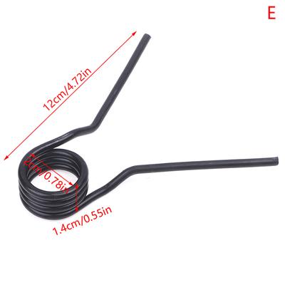 Wire Tire Changer Balancer Machine Spring For Foot Pedal Part Tyre Spring