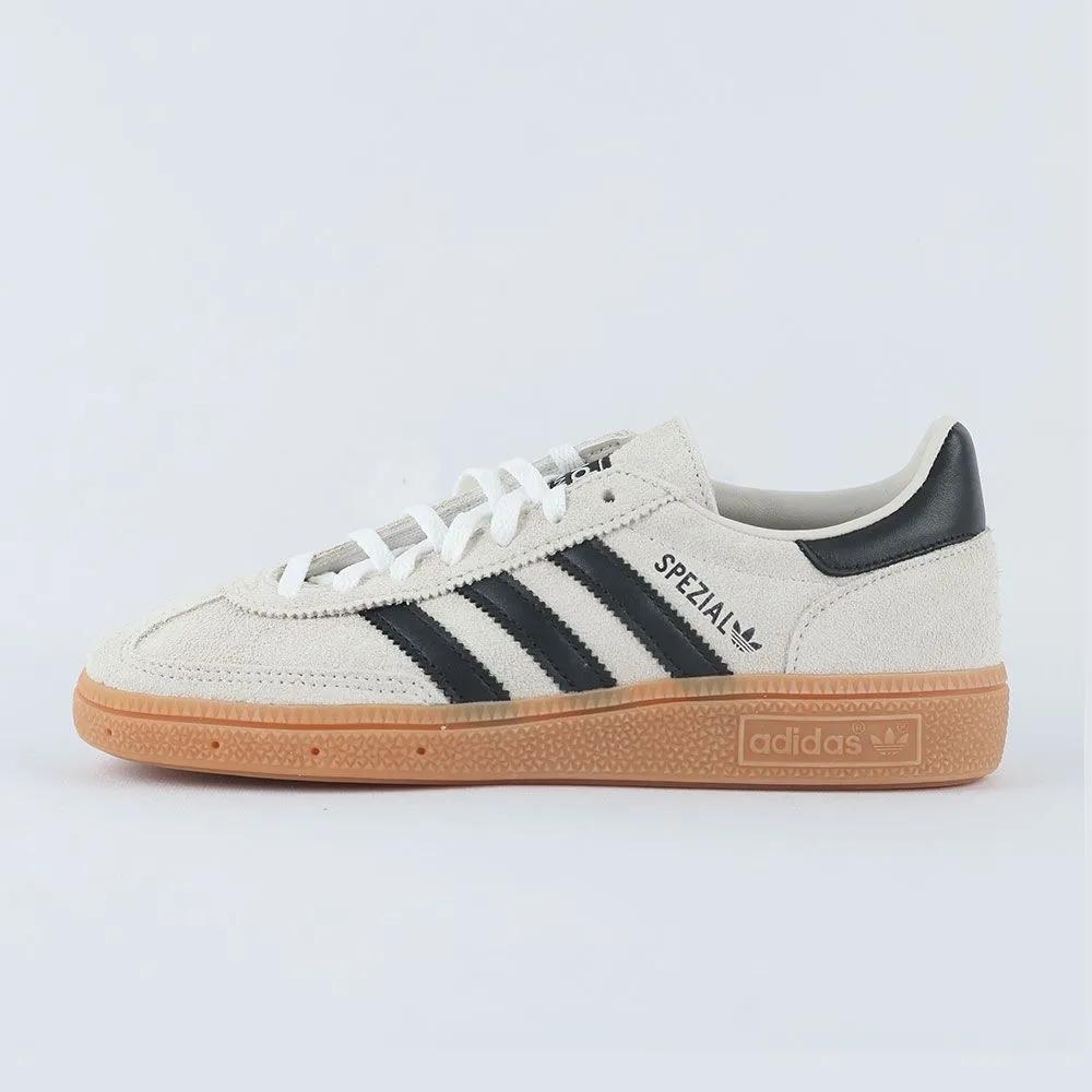 Женские Original Handball Spezial adidas Бежевый Черный IF6562 220