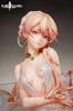 Reverse Studio OTs 14 Fated Beauty Severely Injured Scale PVC ABS Painted Complete Figure "Dolls' Frontline" Ver. 1/7 &
