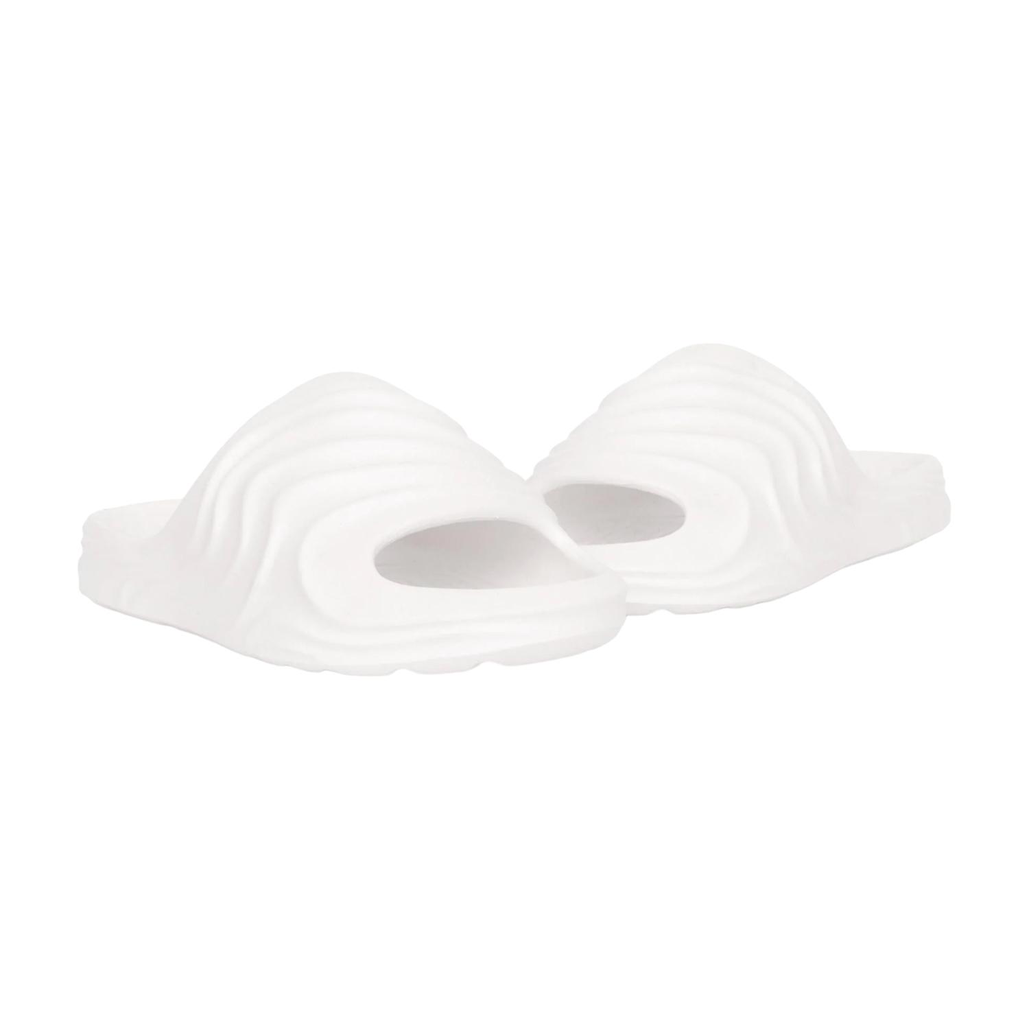Archive Design Studios Sandalias Wave para Hombre 11 UK blanco