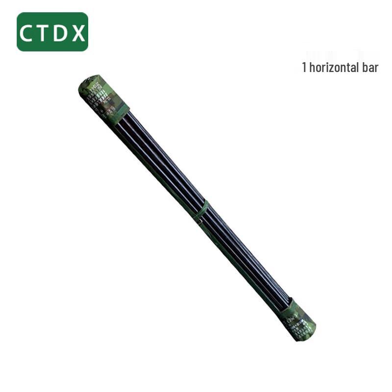 CTDX 40sqm Frame Tent & Accessories