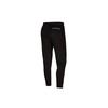 Jordan Wings Fleece Joggers Men Bottoms Black DA6709-010