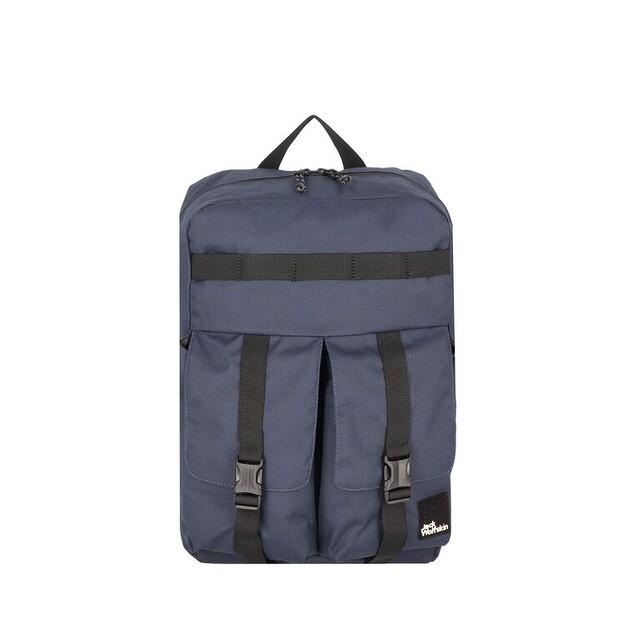 

Сумка Jack Wolfskin 275146 One Size