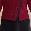 Women's Elegant Spring Two-Piece Dress - 2026 Stylish & Dignified for Middle-Aged Women