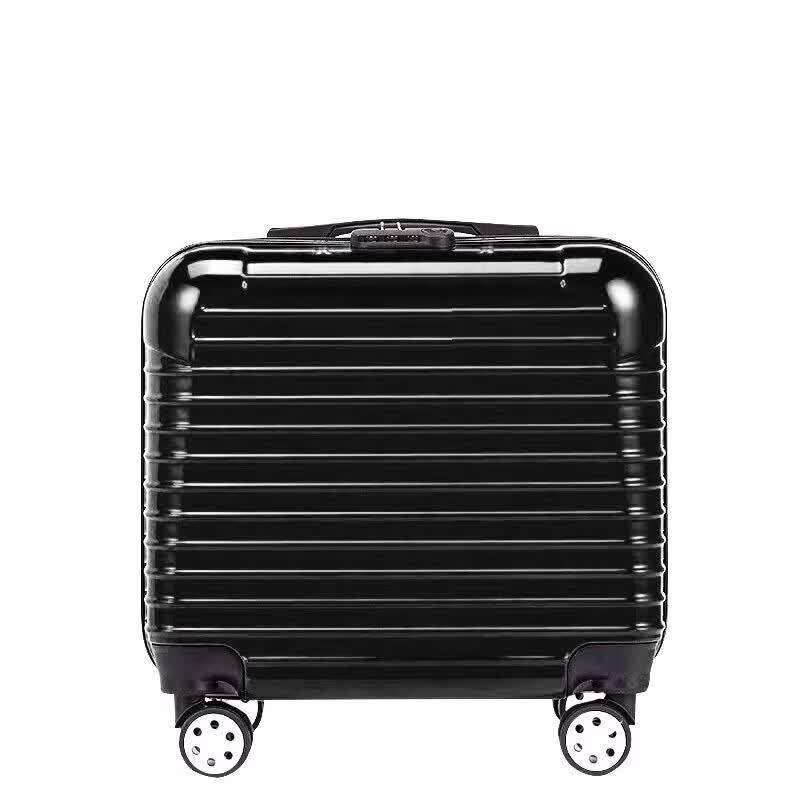 Yike EKX-6012 Hardside Spinner Luggage 16 inches