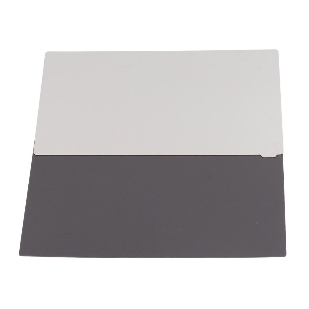 Magnetic Spring Steel Plate 3D Printer Resin Universal SLA DLP LCD Photocurable Platform Sheet