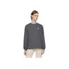 Kith T-shirt LAX a maniche lunghe Asteroid Uomo Top Grigio KHM032596-480