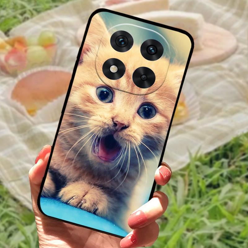 For Redmi Note 14 Pro Plus Case 14 Pro+ Stylish Luxury Silicone Phone Cases For Xiaomi Redmi Note 14 Pro 4G 5G TPU Fundas Cover