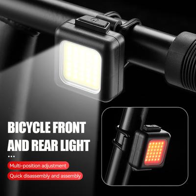 Acessórios para bicicletas – Luzes e iluminação para bicicletas