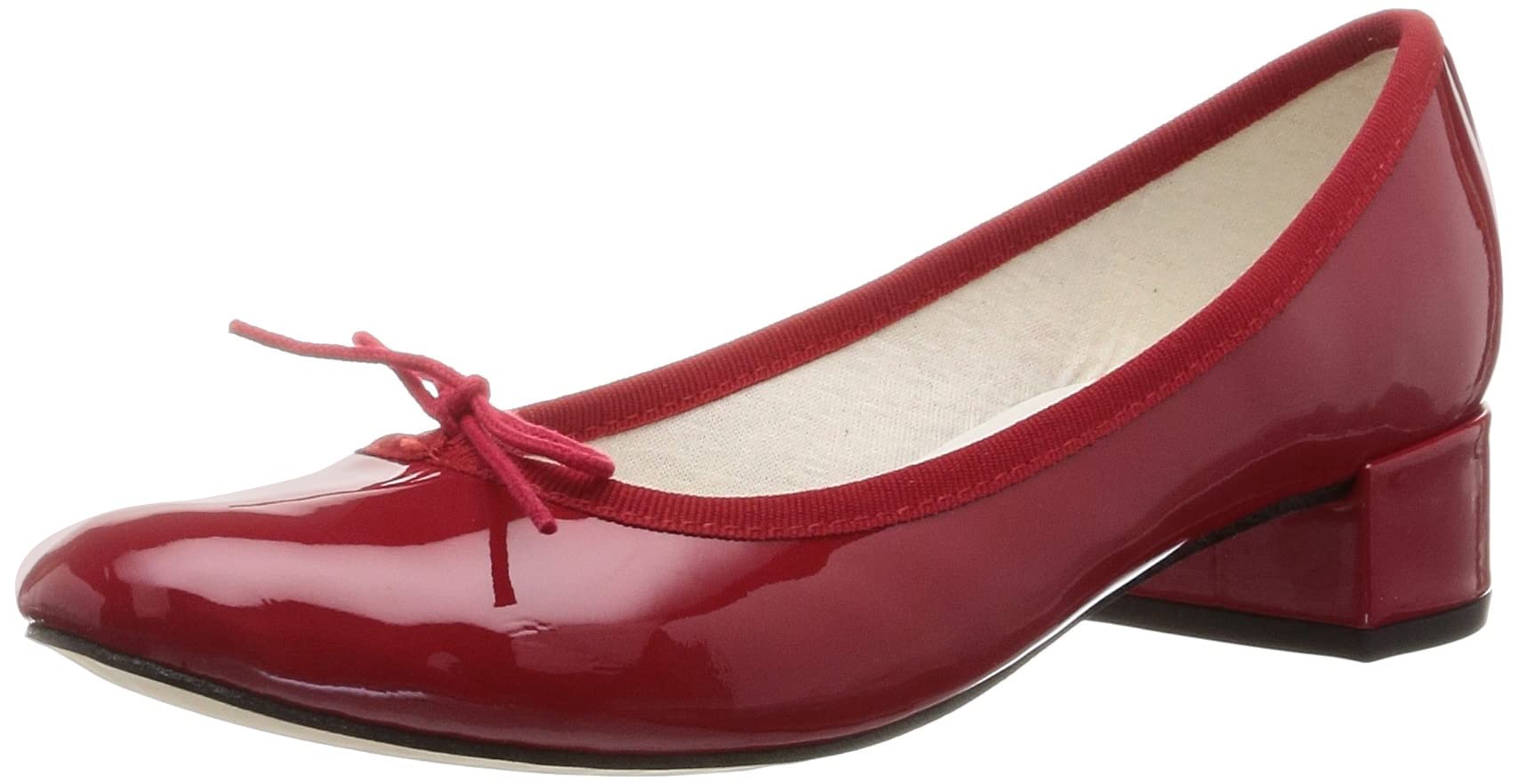 

Човники V511V Cendrillon Flamme cm [Repetto] Жіночі 23.0 [Артикул]